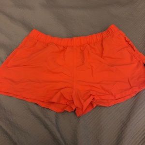 Patagonia shorts